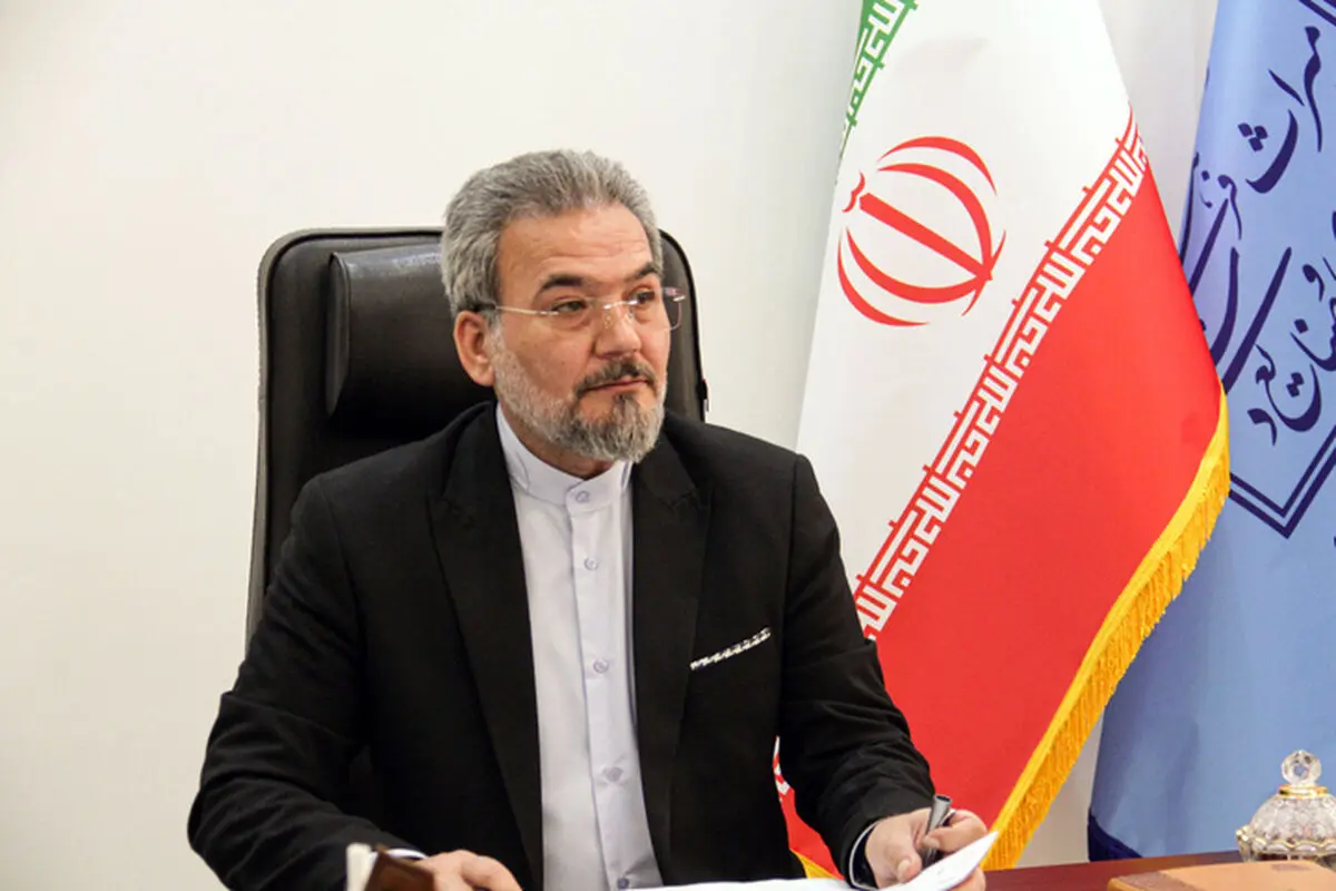 هشدار میراث‌فرهنگی همدان به کمپ‌های گردشگری/ فعالیت خارج از چارچوب قانونی پیگیری می‌شود 