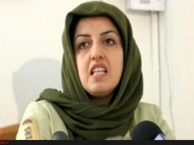 شایعات درخصوص «نرگس محمدی» را تایید نمی‌کنیم