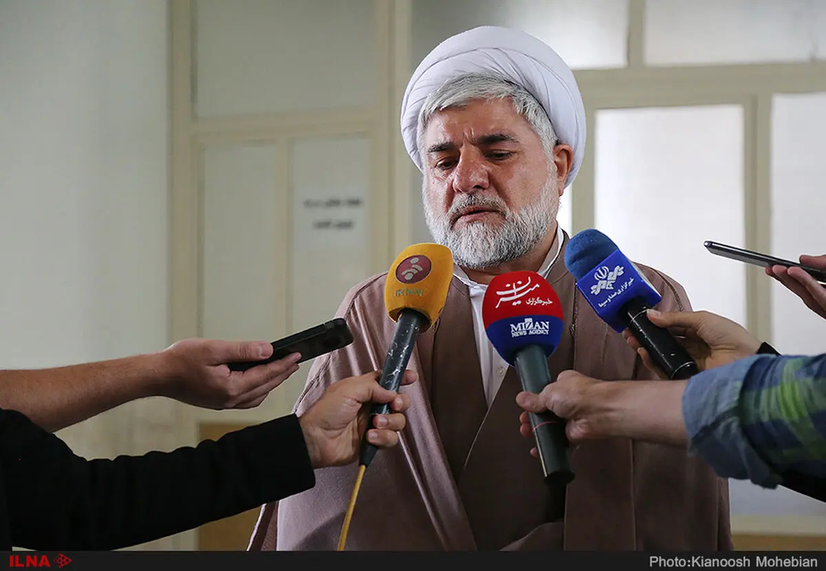 ظرف یک‌هفته رای صادر می‌شود/ زنجانی گفت پول دارم و یک ریال هم نمی‌دهم