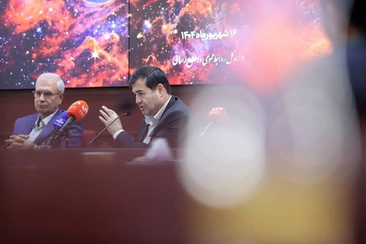 تاکید وزیر ورزش و جوانان بر پیوند علم و فناوری با ورزش قهرمانی