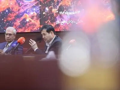 تاکید وزیر ورزش و جوانان بر پیوند علم و فناوری با ورزش قهرمانی