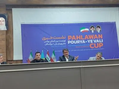شهر دارالمومنین خوی میزبان تورنمنت بین المللی بوکس جام «پوریای ولی»