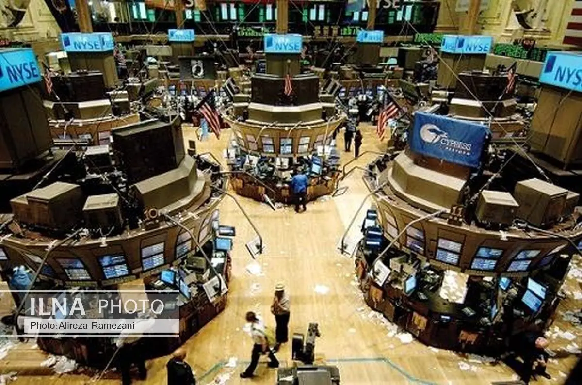 قیمت کالاهای جهانی در بورس لندن و نیویورک