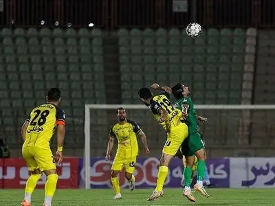 اعلام اسامی داوران ۵‌ دیدار از هفته شانزدهم لیگ یک