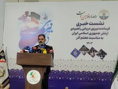 الحاق زیردریایی‌های جدید به ارتش تا پایان سال/ دشمنان بدانند ایران اسلامی انزواگریز و تهدیدناپذیر است