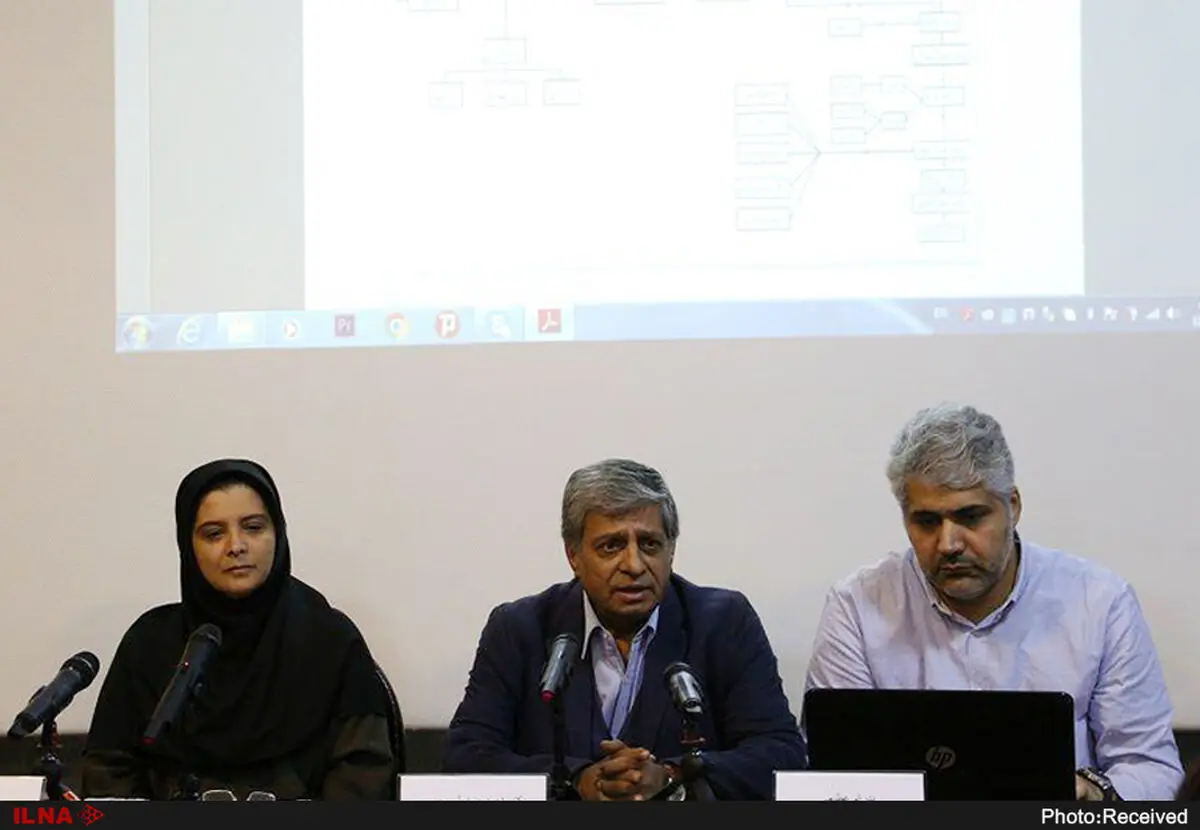 فیلمخانه ملی ایران جایگاهی برای نگهداری میراث ملی سینمای ایران