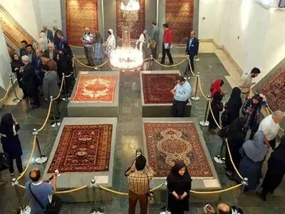 3 موزه در اردبیل راه اندازی می‌شود