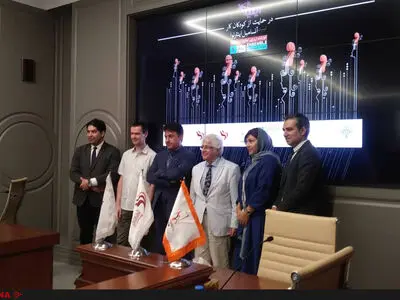 فرخزاد لایق: جمع می‌شویم که برای کودکان کار اشک بریزیم!