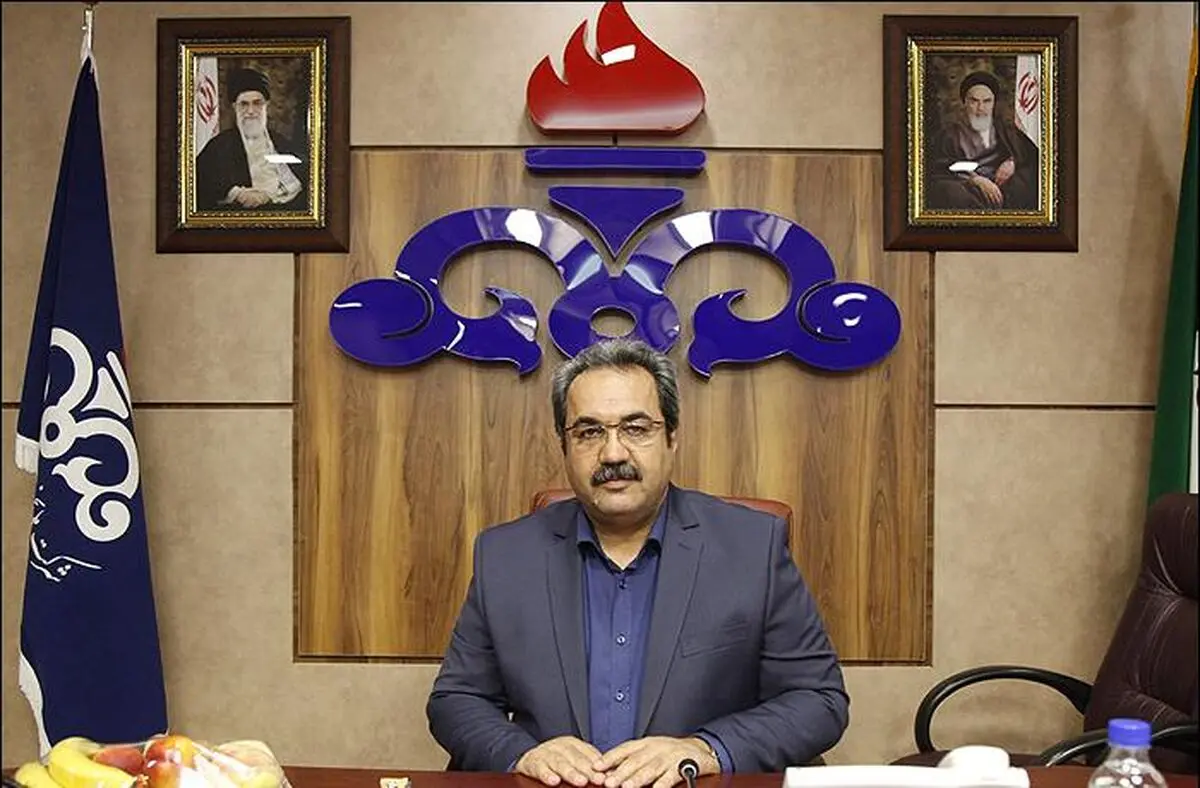 استقرار٩٩ باب جایگاه CNG در گیلان/ افزایش 5 درصدی بهره‌برداری از نفت به نسبت پارسال  