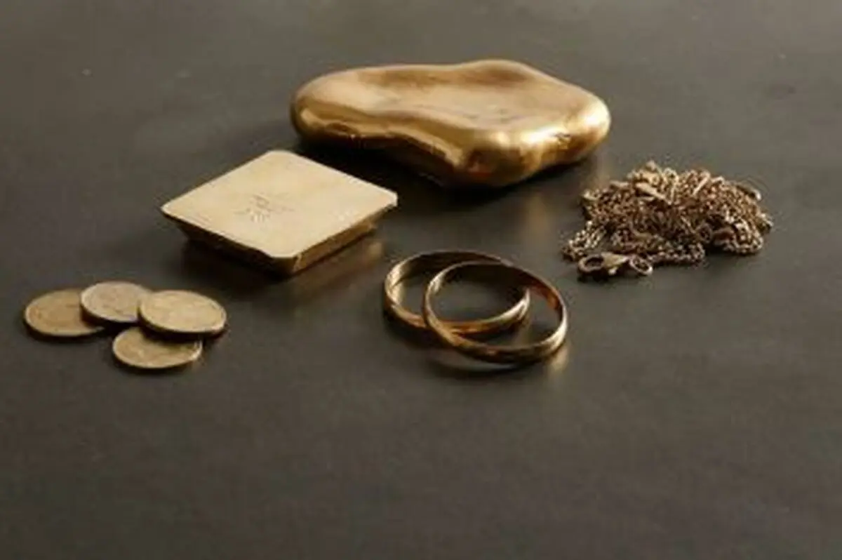 کدام طلا اجرت کمتری دارد؟
