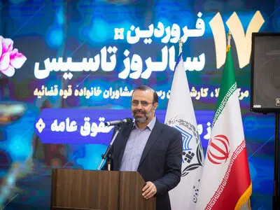 وکلا نسبت به پرونده‌های قضایی باید حس تکلیف داشته باشند