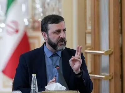  انتظار از اروپا این است که پیشران دیپلماسی باشد و نه دنباله‌رو نیروی متجاوز