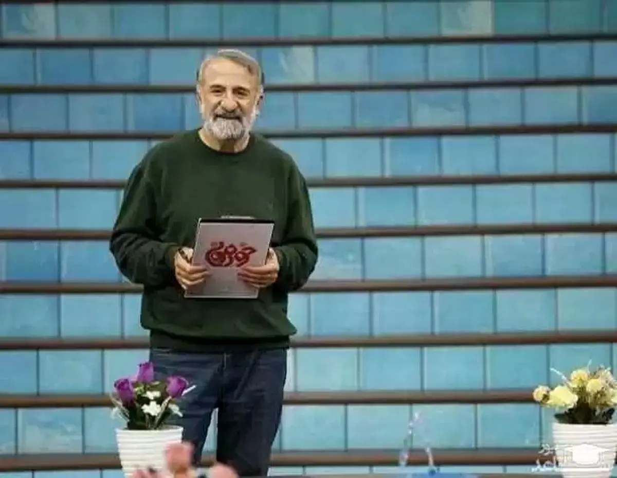 مهران رجبی عذرخواهی کرد