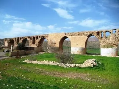 مرمت مهمترین پل‌های تاریخی لرستان آغاز شد