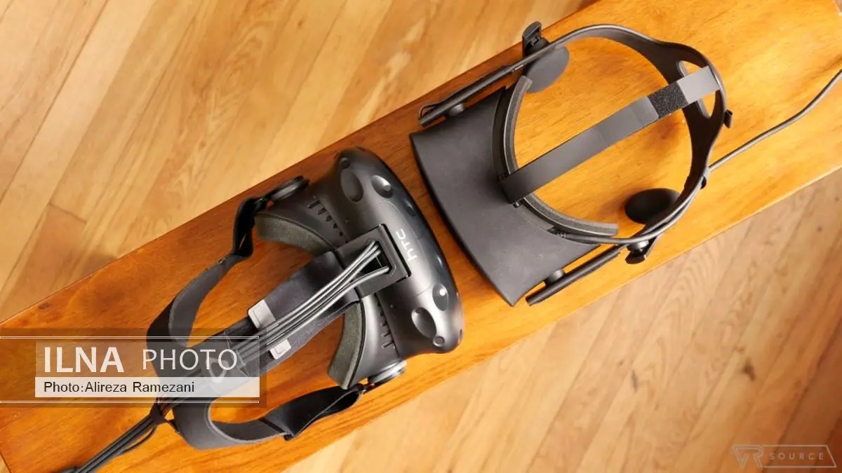 گوگل و حذف رقیب Oculus Rift/HTC Vive