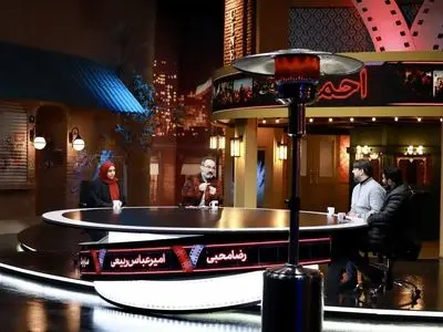 «احمد» کثرت را به وحدت تبدیل می‌کند/ اکران دیرهنگام فیلم را می‌سوزاند