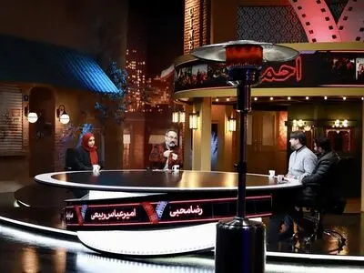 «احمد» کثرت را به وحدت تبدیل می‌کند/ اکران دیرهنگام فیلم را می‌سوزاند