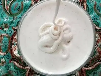 دستور تهیه انگشت پیچ