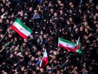 دعوت از مردم ایران برای برگزاری آیین هفتمین روز شهادت رهبر انقلاب