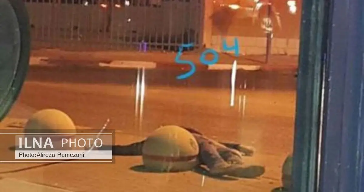 شهادت یک جوان فلسطینی در قدس اشغالی