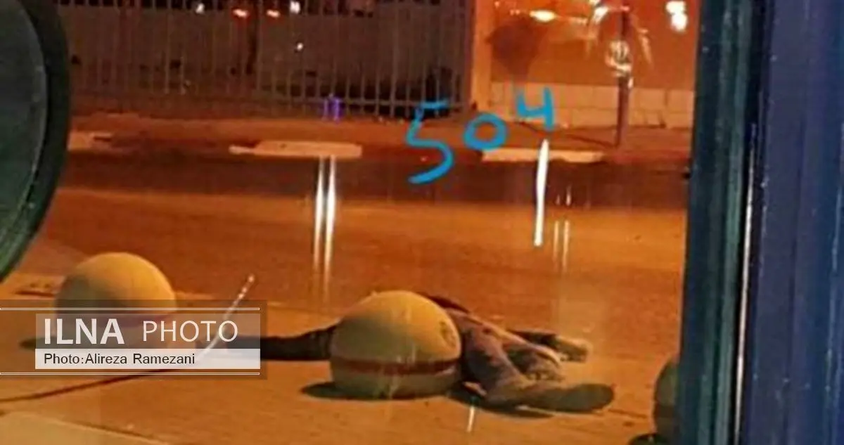 شهادت یک جوان فلسطینی در قدس اشغالی