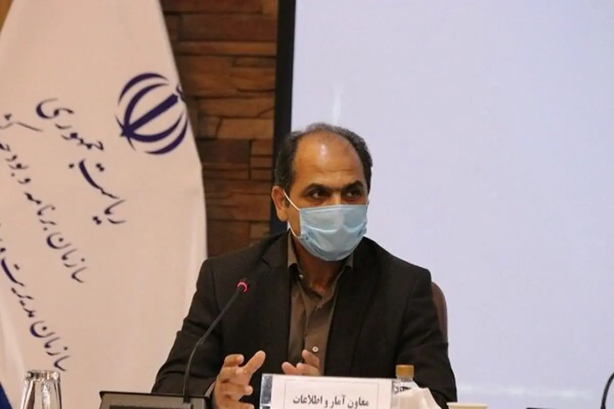جانمایی ۴۷۱ هزار هکتار از اراضی ملی گیلان در طرح کاداستر