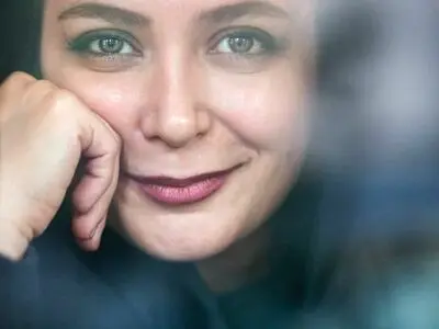 الهام کردا سوگلی ناصرالدین شاه در «آهوی من مارال» شد