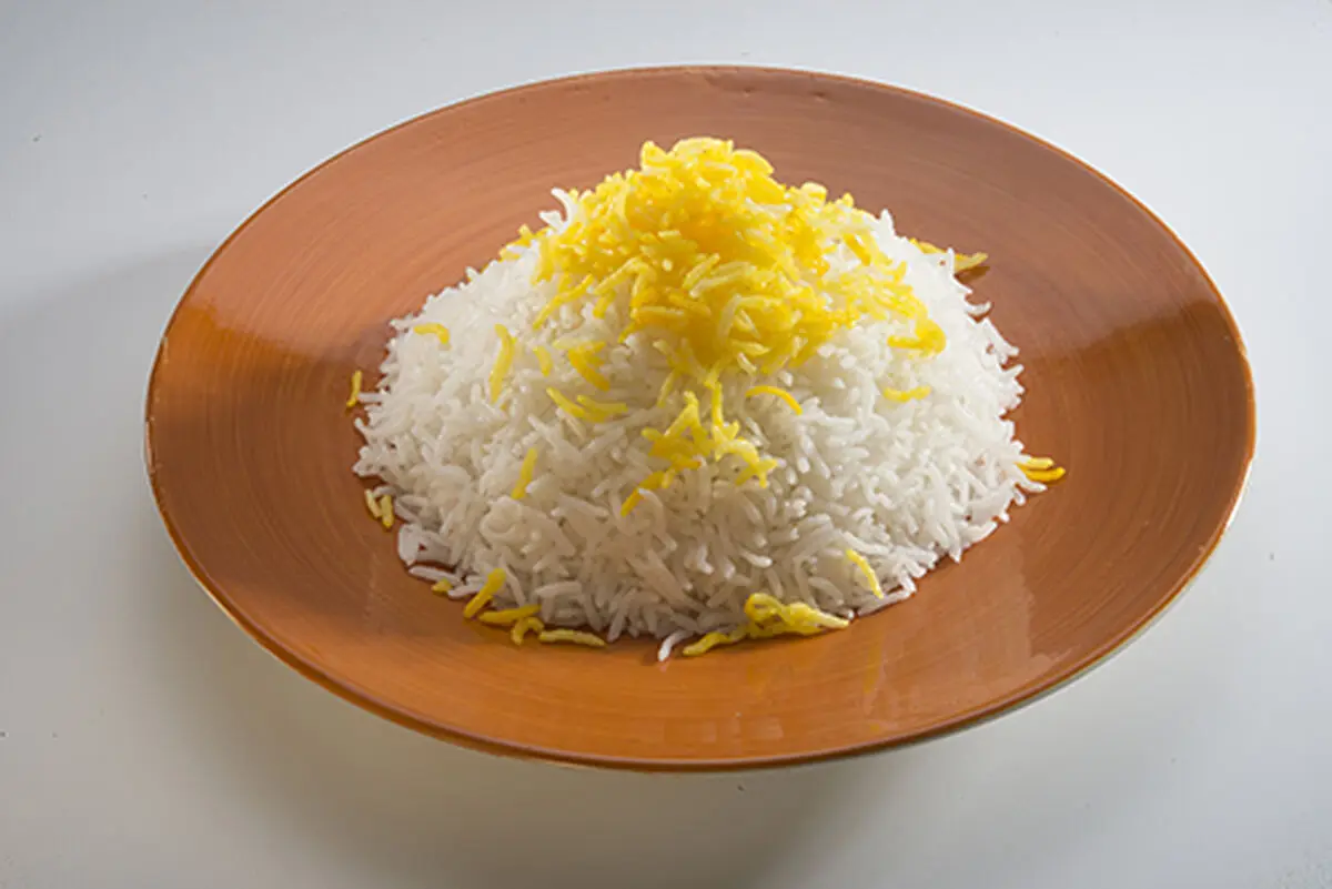 وقتی برنج می‌خورید در بدنتان چه اتفاقی می‌افتد؟ 