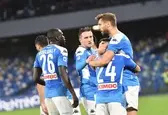 ناپولی 1-2 بولونیا؛ دست‌های خالی کارلتو در سن پائولو مقابل بولونیا