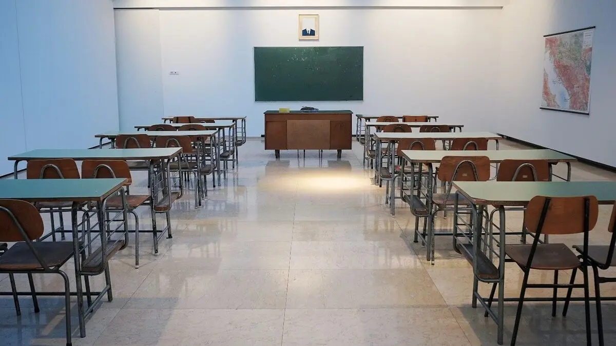 مدارس و دانشگاه های مشهد هفته اول مهر تعطیل شد/ علت ؛ اختصاص مدارس به اسکان زائران 