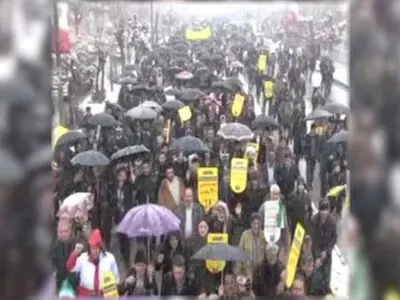 برگزاری جشن چهلمین سالگرد انقلاب اسلامی 
