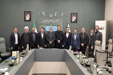 دو عضو جدید هیأت مدیره بانک سپه معرفی شدند