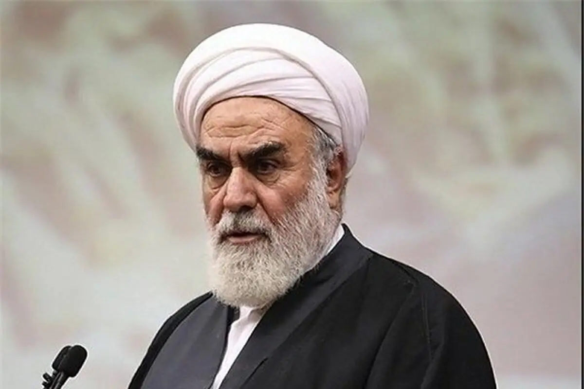 تسلیت محمدی‌گلپایگانی برای درگذشت آیت‌الله محمودی‌گلپایگانی