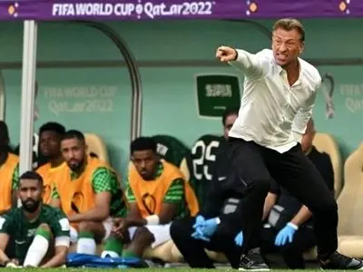 سرمربی عربستان: پیروزی بدون این ستاره ممکن نیست!