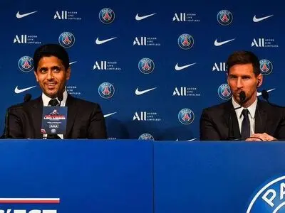 مالک پاریسن‌ژرمن در گفت‌وگو با TalkSport: از سرمایه‌گذاری میلیونی تا ارزش ۴ میلیارد یورویی باشگاه