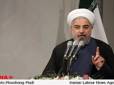 دولت نباید در امور تشکل‌های کارگری مداخله کند