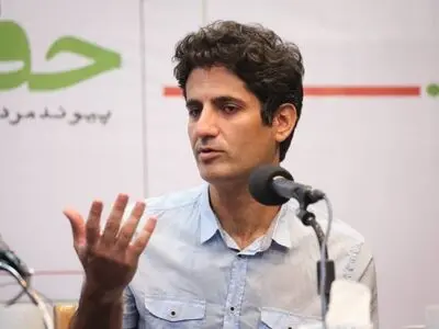 روایتی از عشق و ازدواج برای بیماران اعصاب و روان/ سعی کردم به واقعیت وفادار بمانم