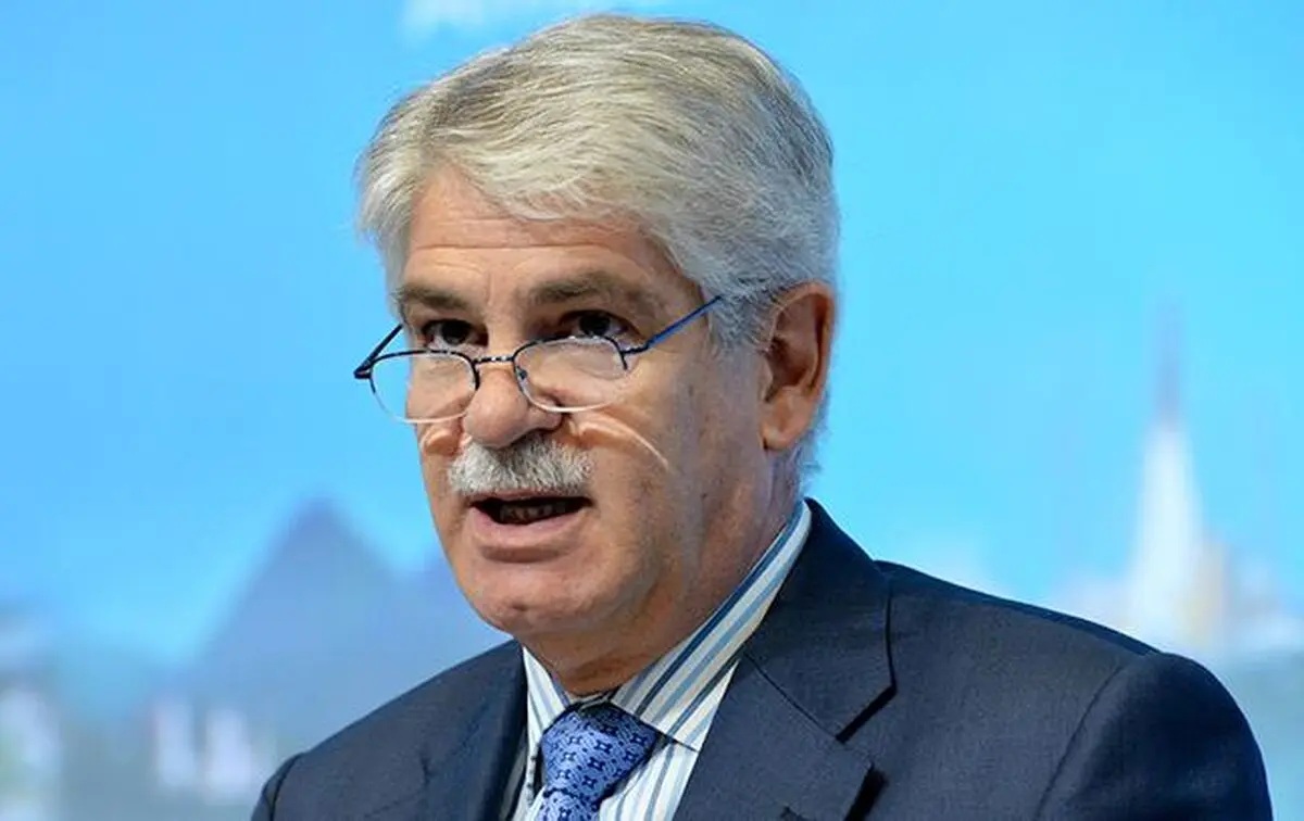Spanish Foreign Minister to visit Iran