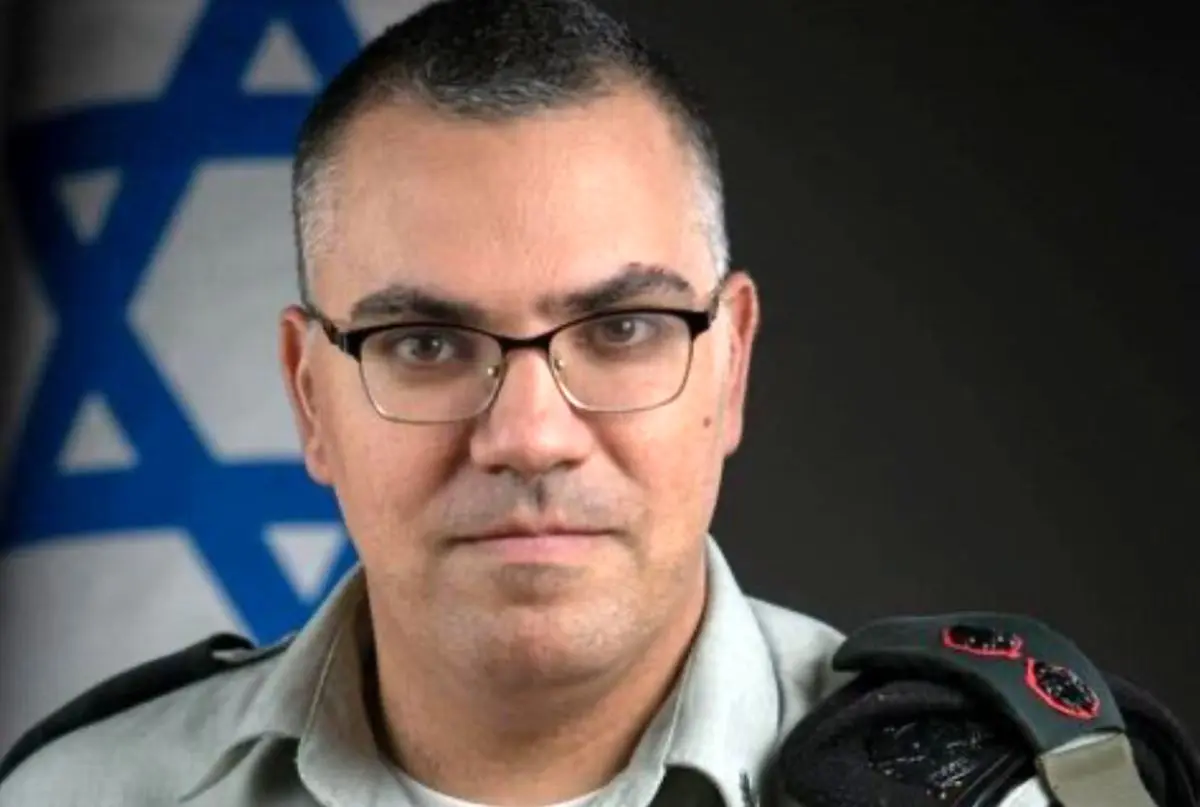 حمله سخنگوی ارتش اسرائیل به خبرنگاران در پی انعکاس گرسنگی فلسطنیان