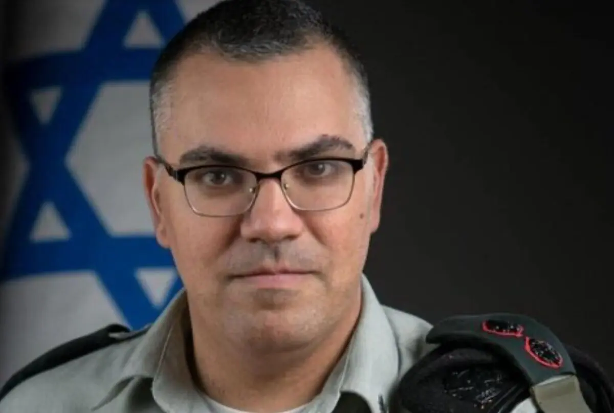 حمله سخنگوی ارتش اسرائیل به خبرنگاران در پی انعکاس گرسنگی فلسطنیان