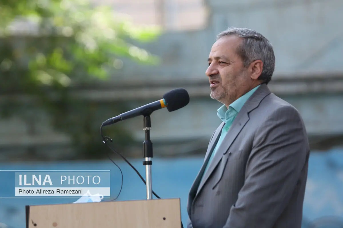 آسیب‌دیدگی ۱۰۰ درصدی برخی مدارس و فضاهای آموزشی در حوادث اخیر