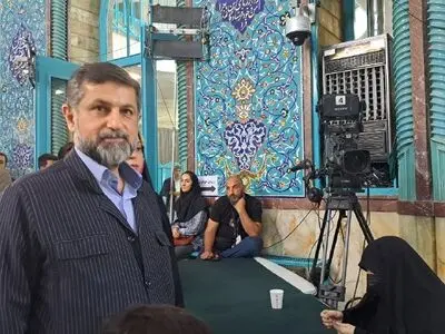 شریعتی رای داد
