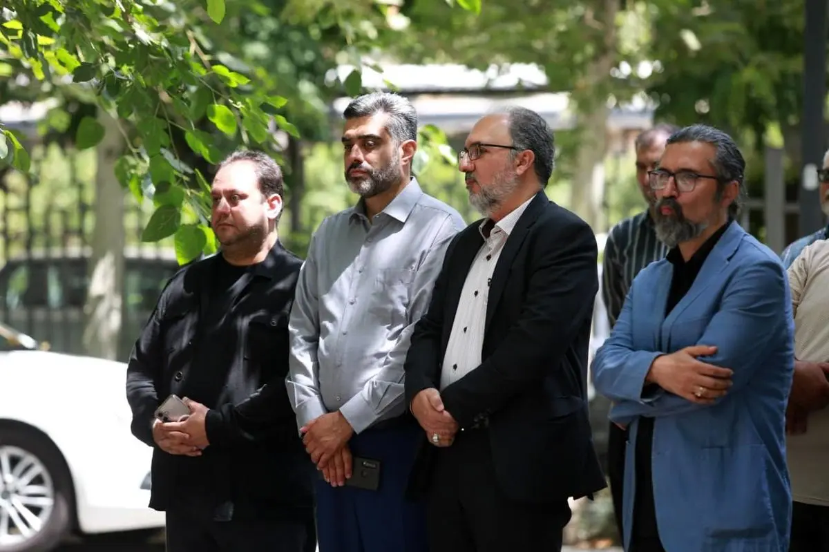 صدای ایران در پهنه رودکی شنیده شد/ بهترینها از موسیقی ملل با سینا ذکایی