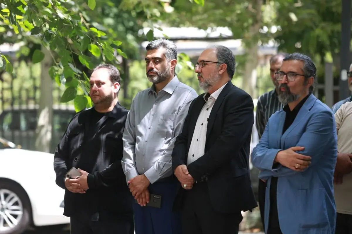 صدای ایران در پهنه رودکی شنیده شد/ بهترین‌ها از موسیقی ملل با سینا ذکایی 
