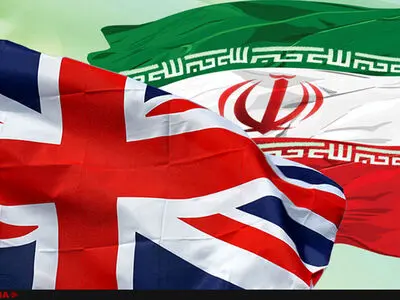 No change in British backing of Iran N-deal