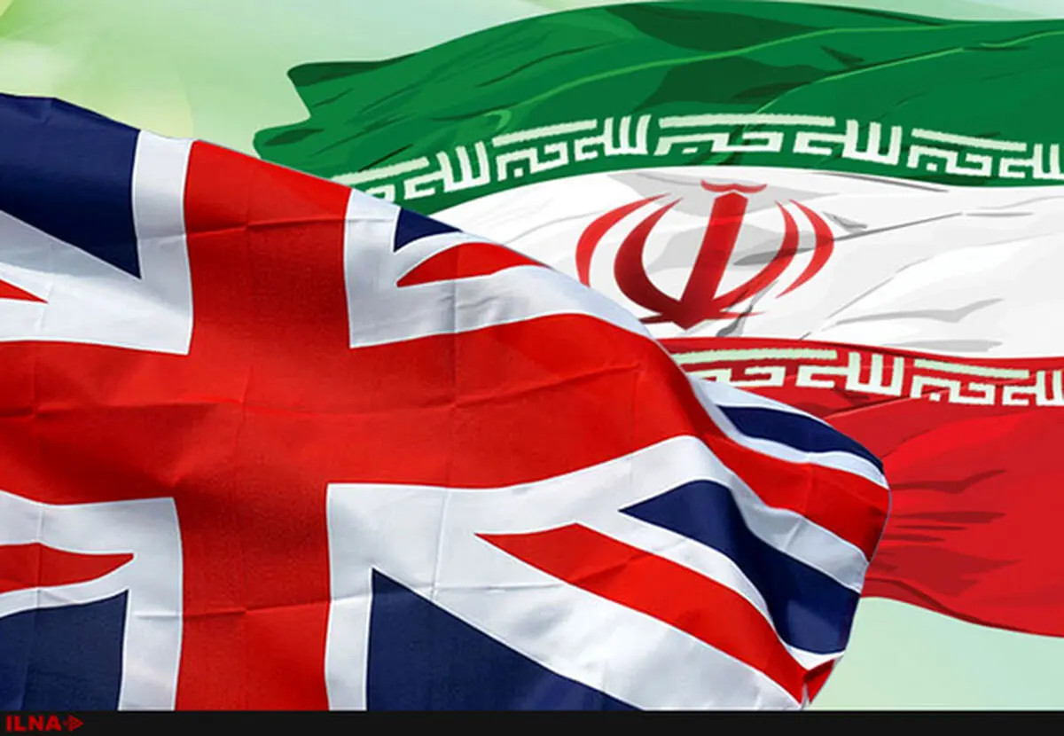 No change in British backing of Iran N-deal