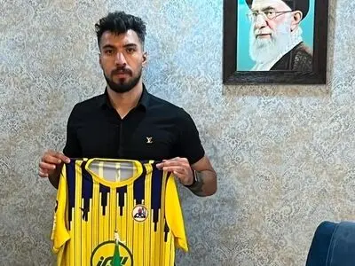 کریمی: یک اشتباه کافی بود تا فوتبالم نابود شود / امیدوارم روند رو به رشد را حفظ کنیم