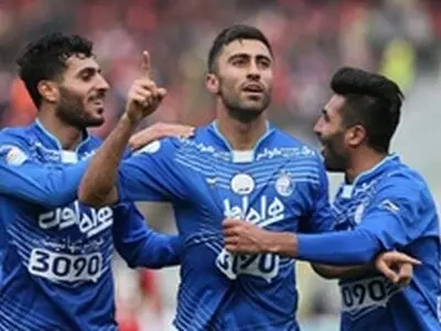 ستاره‌های استقلال در تیررس رقبا