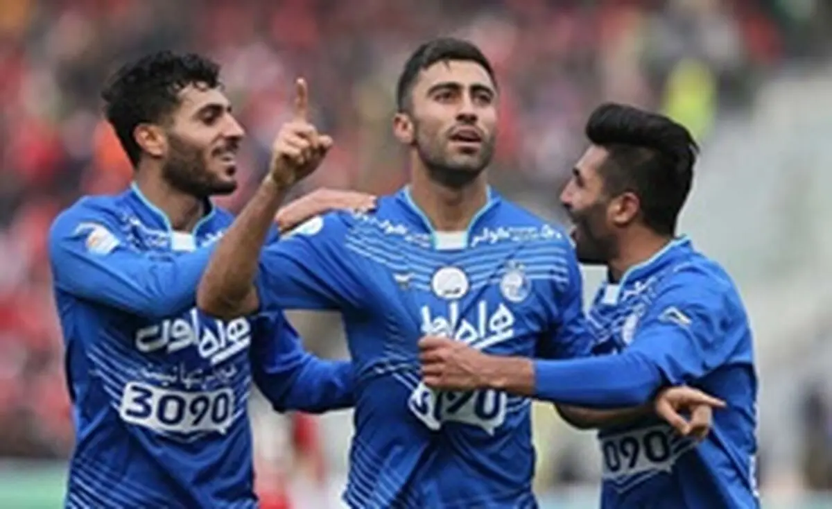 ستاره‌های استقلال در تیررس رقبا