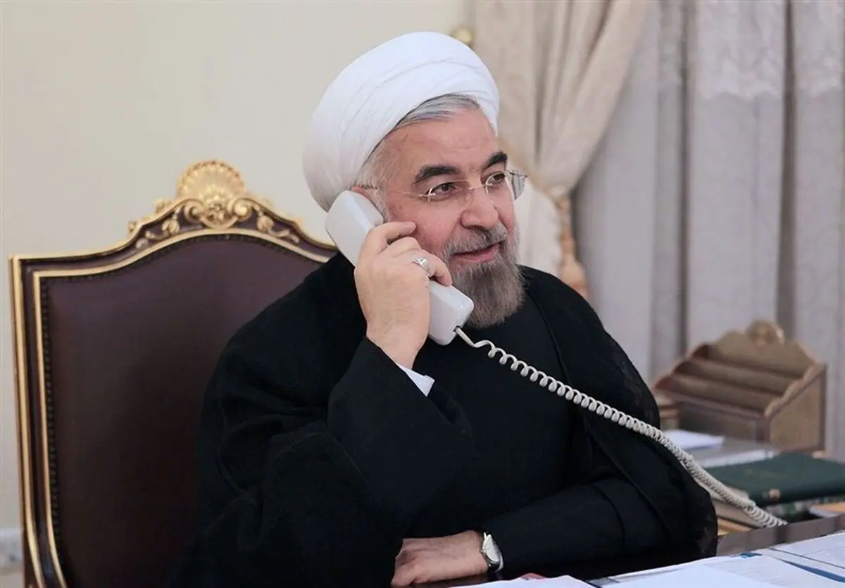 روحانی یوعز بدخول الشرکات الناشطة فی الاقتصاد الرقمی الى البورصة